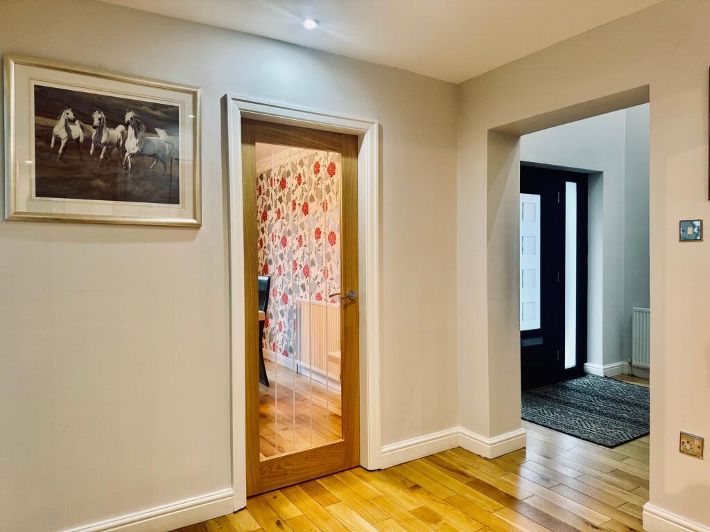Additional property image - 4 Walshaw Brook Close, Walshaw, Bury BL8