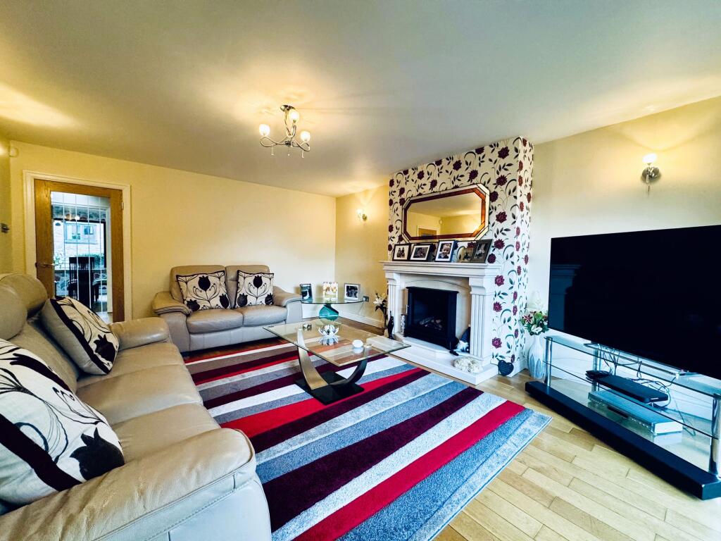 Additional property image - 4 Walshaw Brook Close, Walshaw, Bury BL8