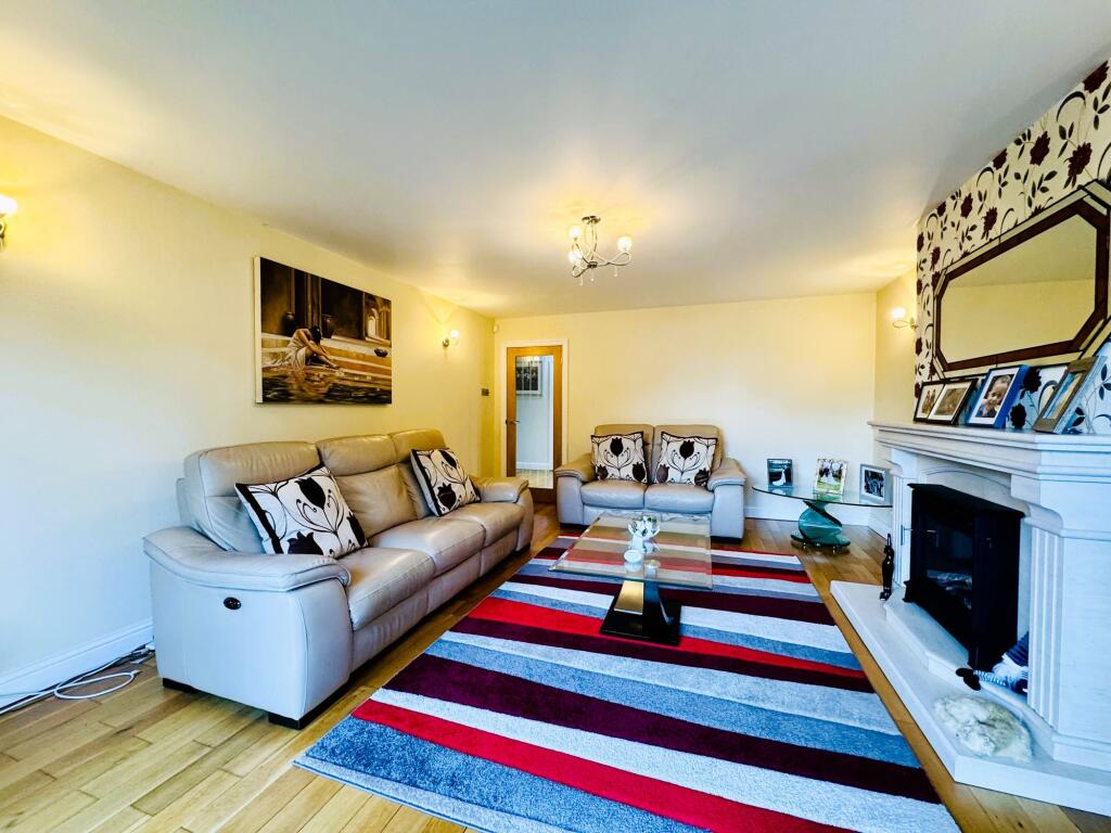 Additional property image - 4 Walshaw Brook Close, Walshaw, Bury BL8