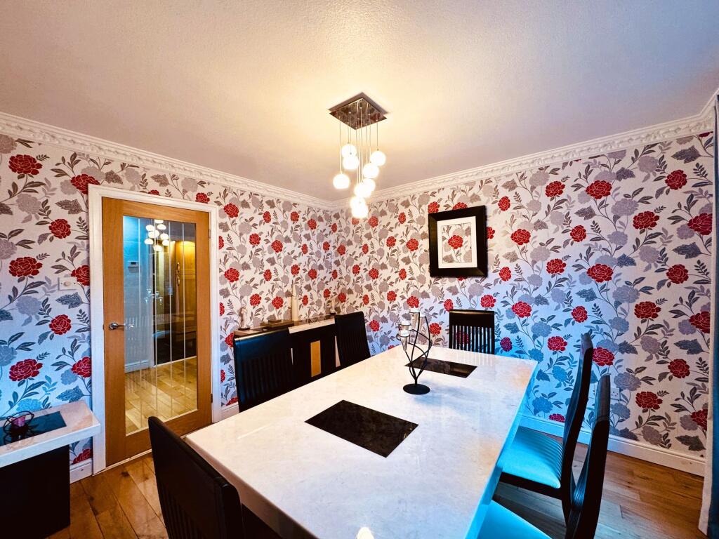 Additional property image - 4 Walshaw Brook Close, Walshaw, Bury BL8