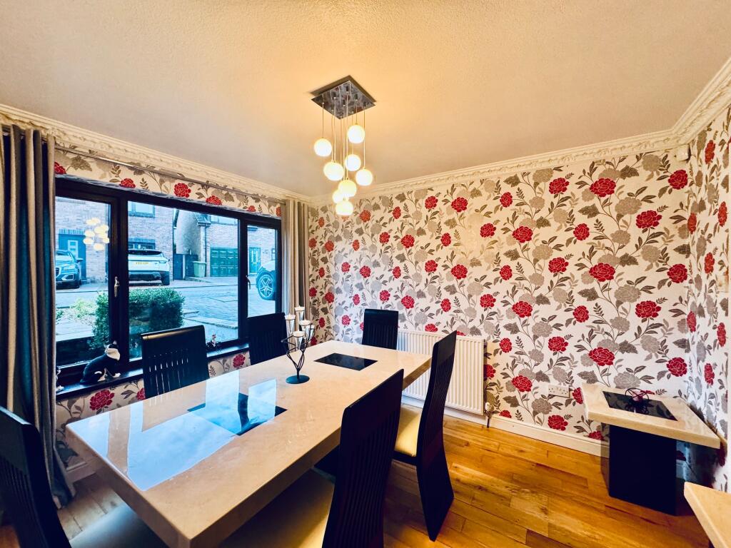 Additional property image - 4 Walshaw Brook Close, Walshaw, Bury BL8
