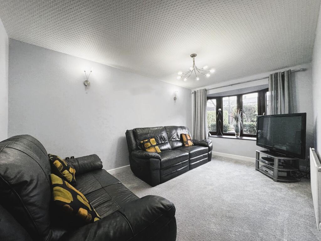 Additional property image - 4 Walshaw Brook Close, Walshaw, Bury BL8