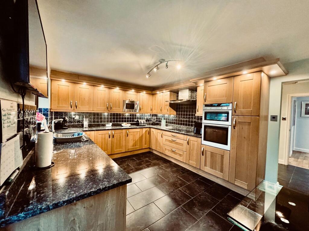 Additional property image - 4 Walshaw Brook Close, Walshaw, Bury BL8