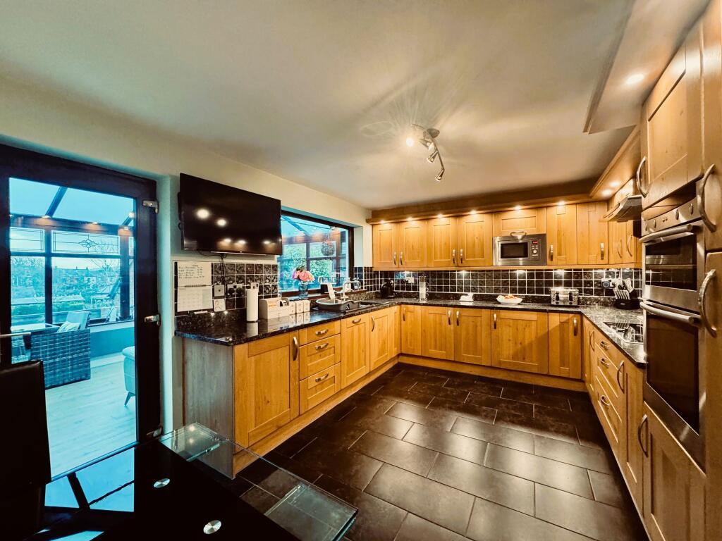 Additional property image - 4 Walshaw Brook Close, Walshaw, Bury BL8
