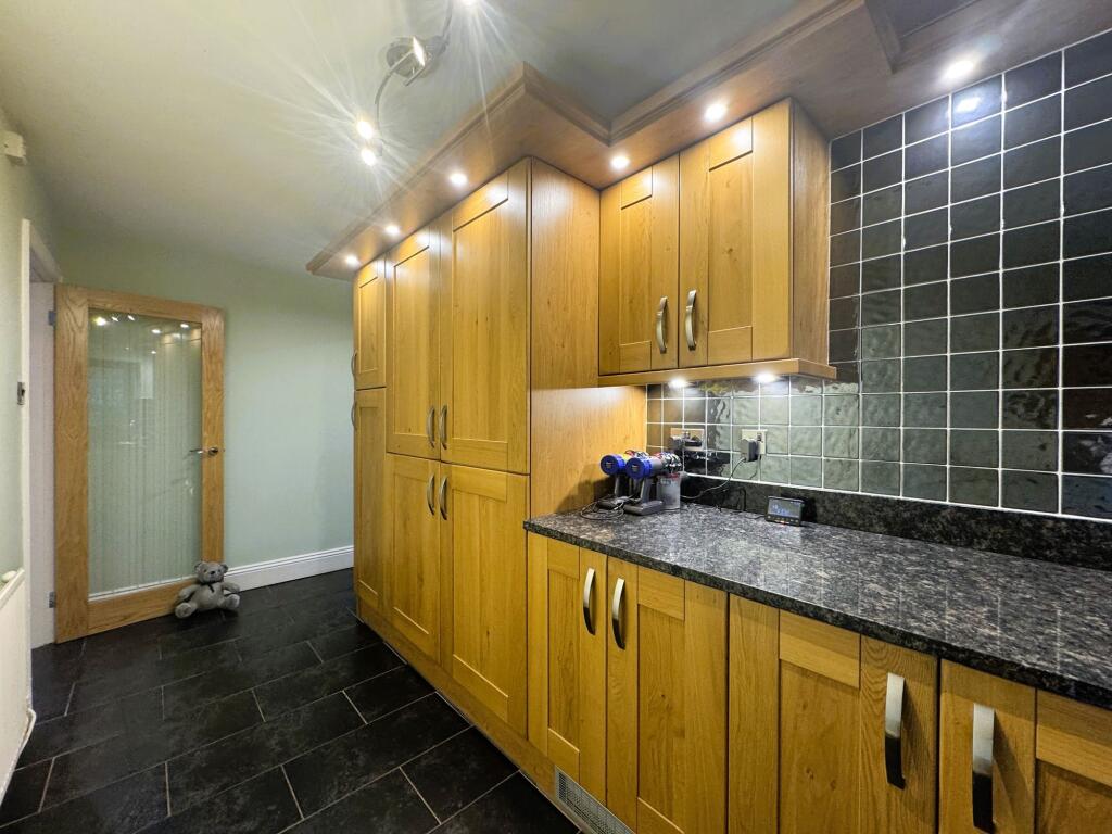 Additional property image - 4 Walshaw Brook Close, Walshaw, Bury BL8