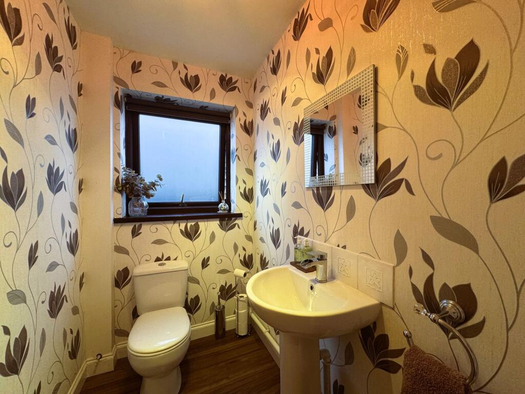 Additional property image - 4 Walshaw Brook Close, Walshaw, Bury BL8