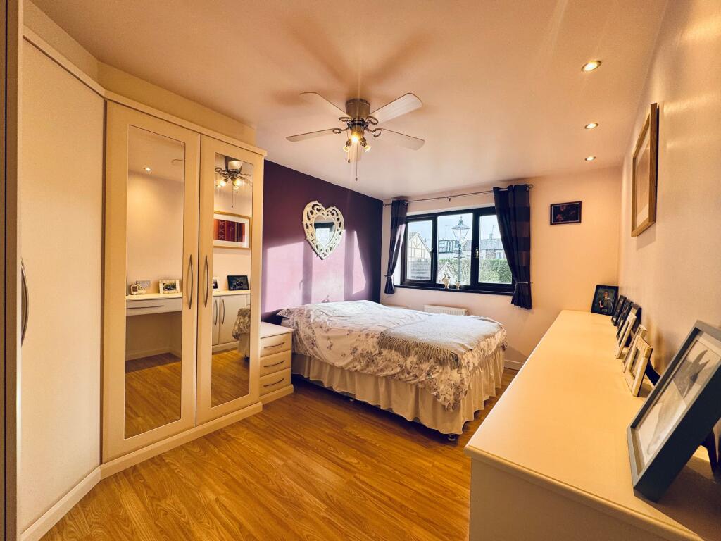 Additional property image - 4 Walshaw Brook Close, Walshaw, Bury BL8