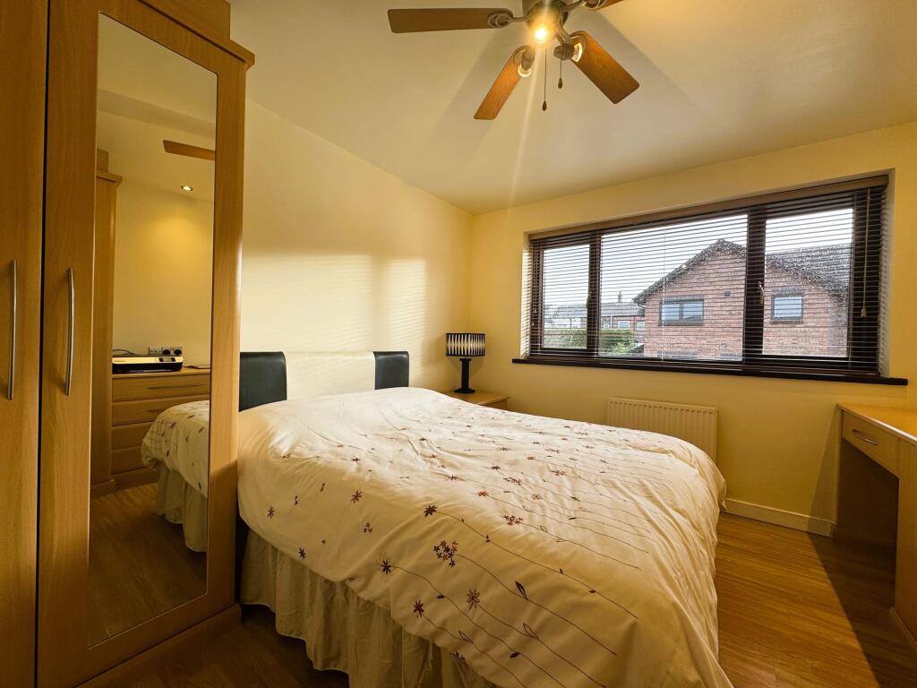 Additional property image - 4 Walshaw Brook Close, Walshaw, Bury BL8