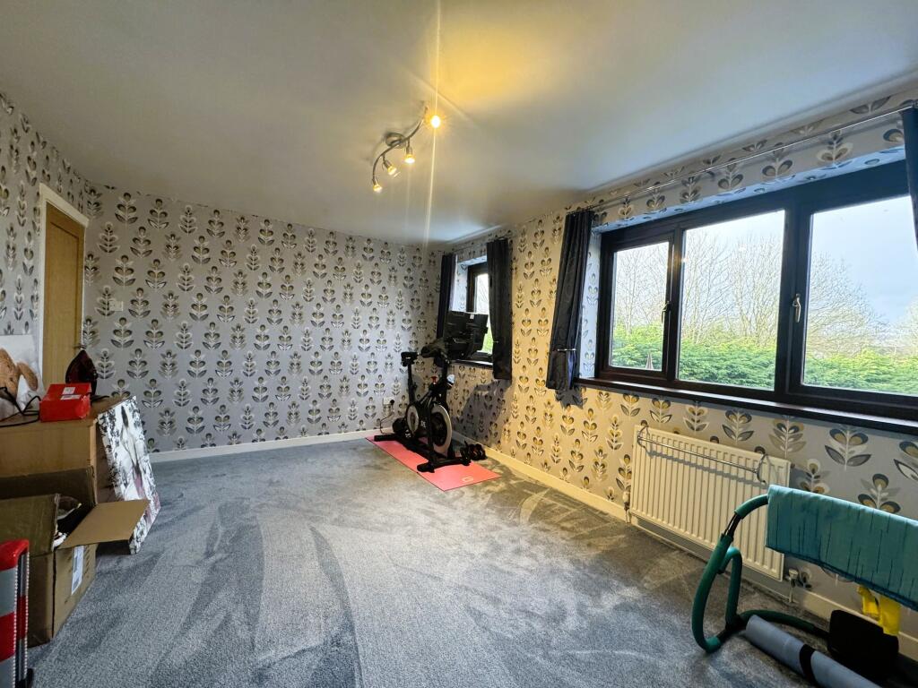 Additional property image - 4 Walshaw Brook Close, Walshaw, Bury BL8