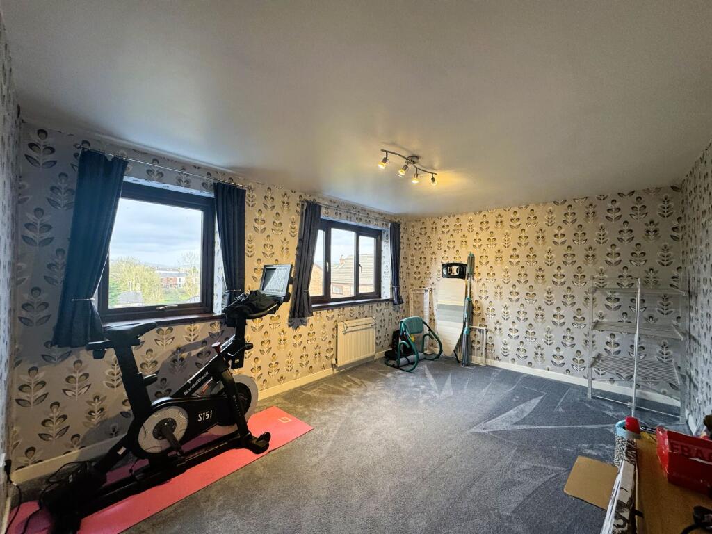 Additional property image - 4 Walshaw Brook Close, Walshaw, Bury BL8