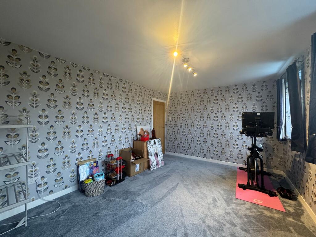 Additional property image - 4 Walshaw Brook Close, Walshaw, Bury BL8