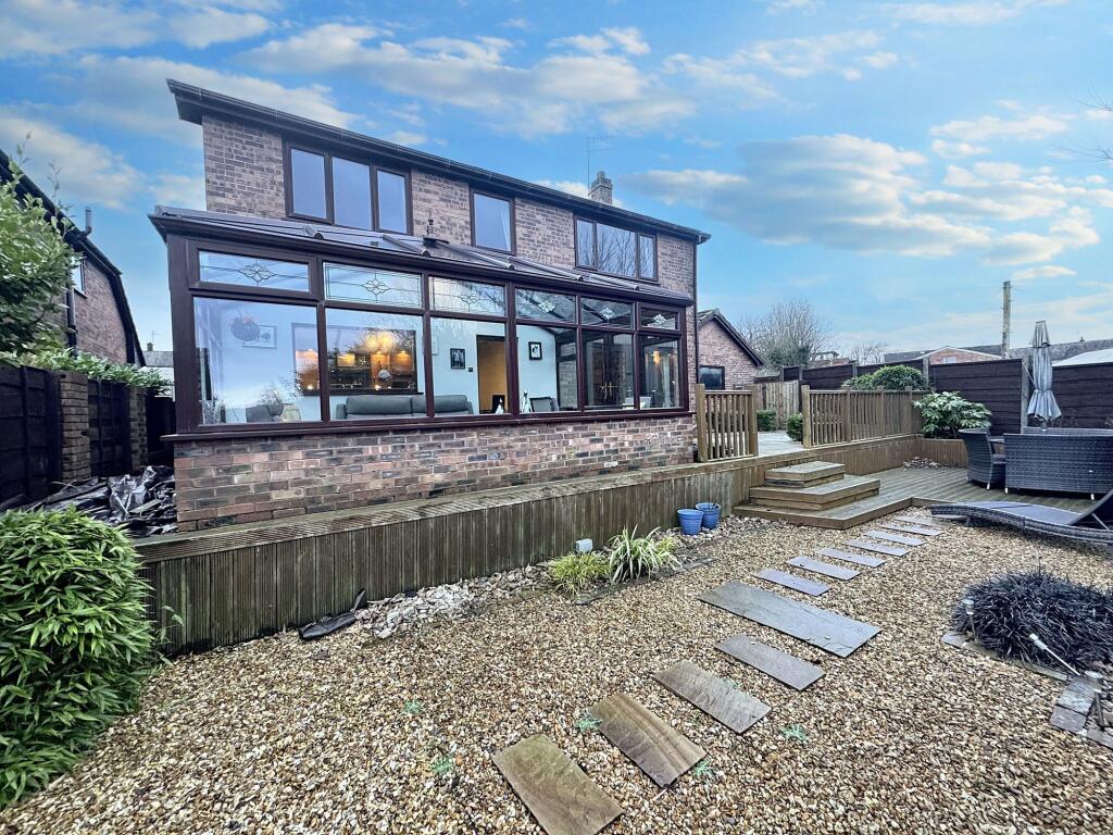 Additional property image - 4 Walshaw Brook Close, Walshaw, Bury BL8