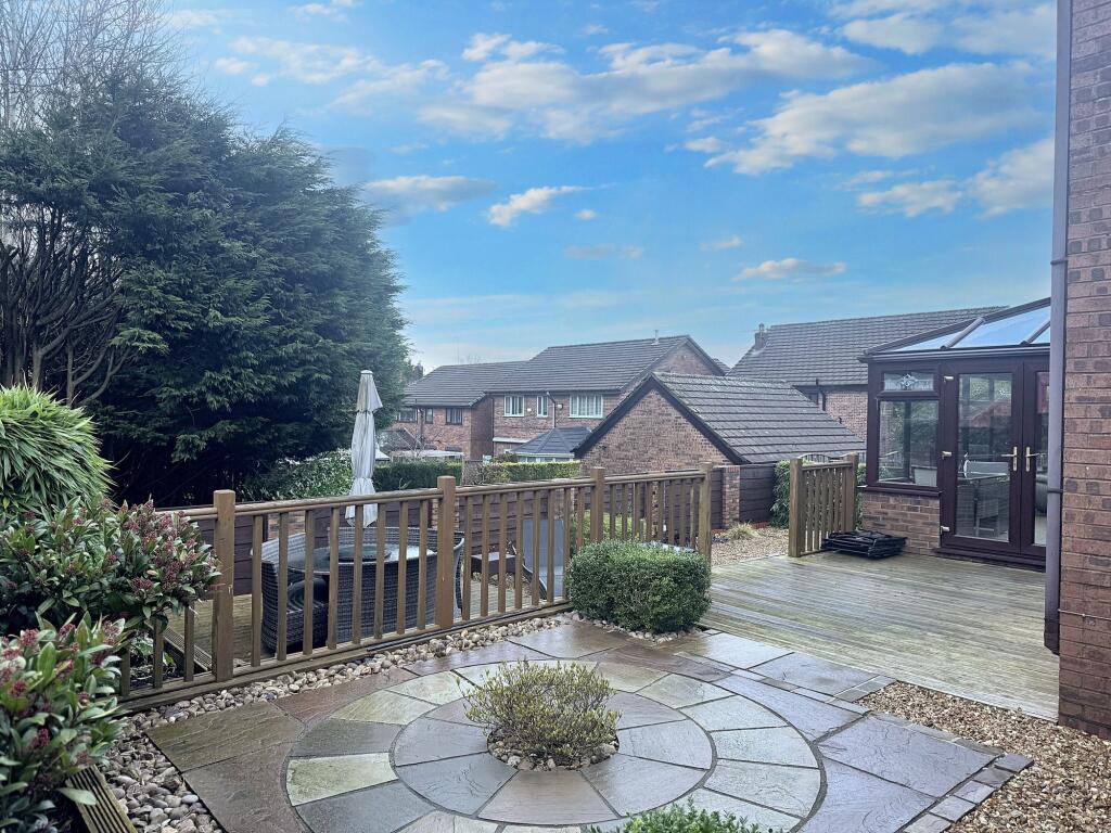 Additional property image - 4 Walshaw Brook Close, Walshaw, Bury BL8