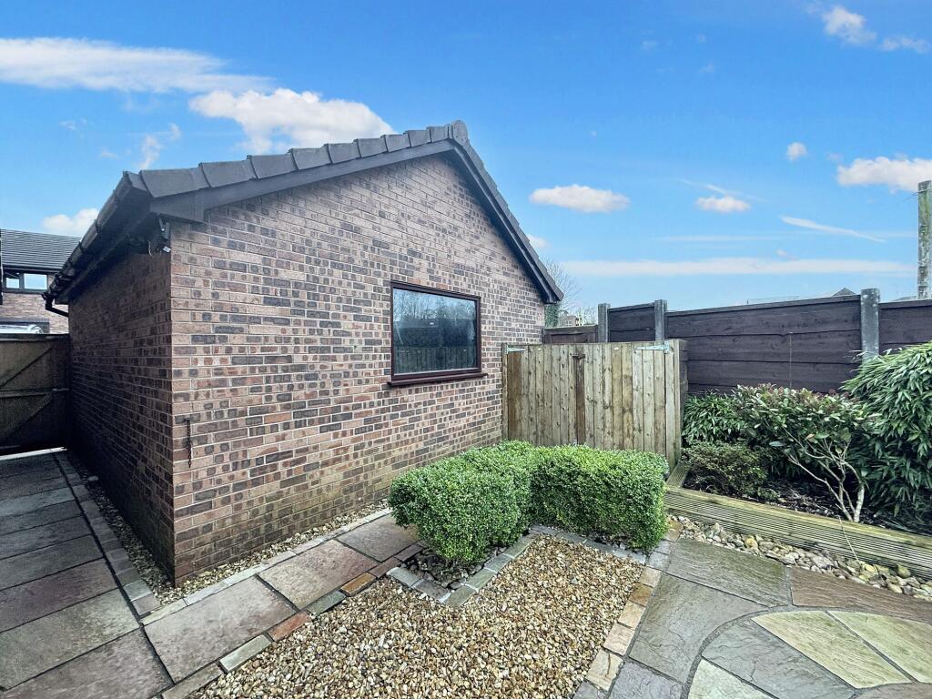 Additional property image - 4 Walshaw Brook Close, Walshaw, Bury BL8