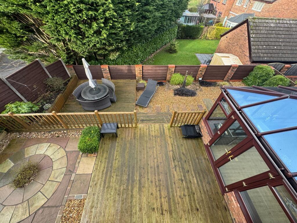 Additional property image - 4 Walshaw Brook Close, Walshaw, Bury BL8