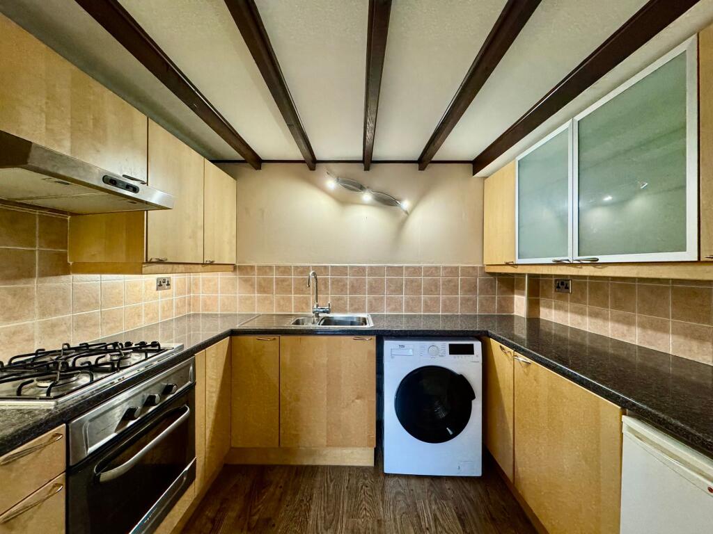 Additional property image - Waterside Road, Summerseat, BL9