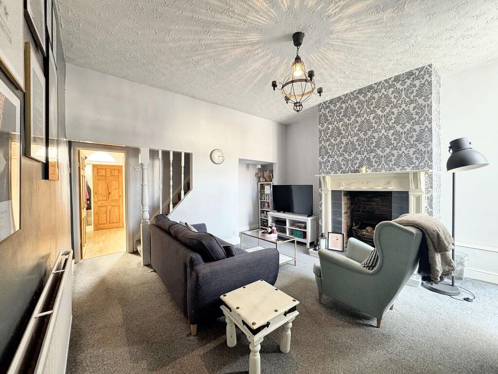 Main image of property: Wood Street, Bury, BL8