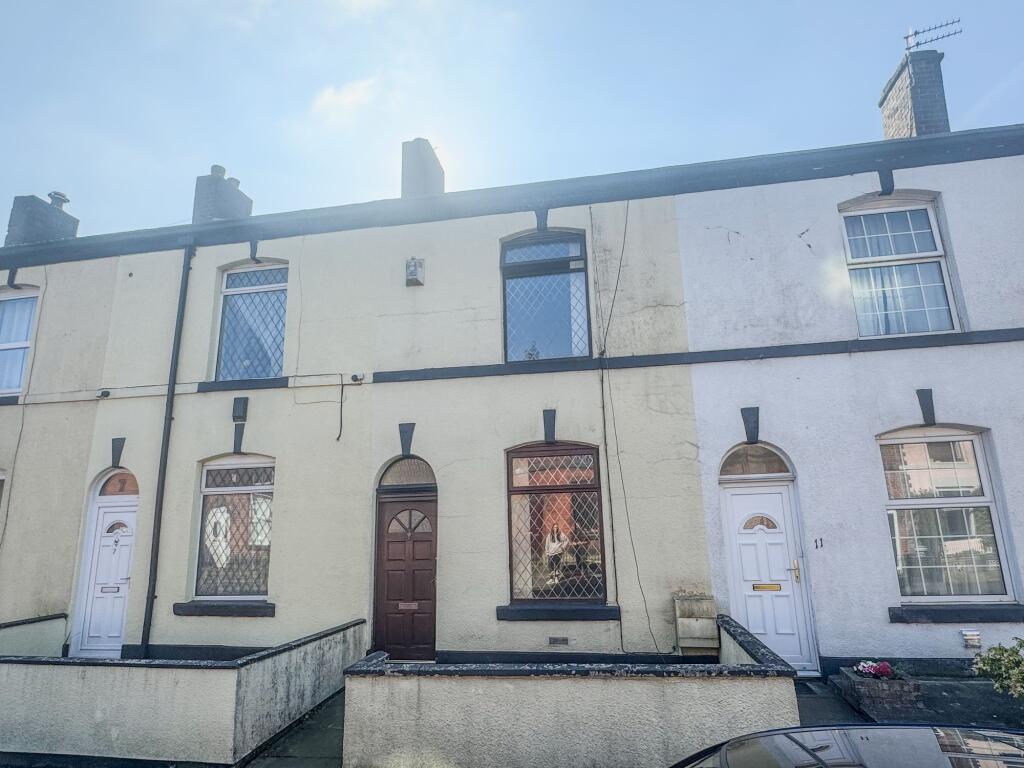 Main image of property: Clifton Street, Walmersley, Bury, BL9