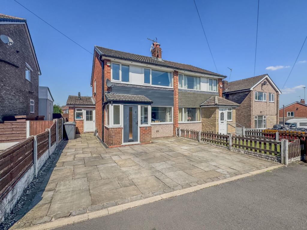 Main image of property: Holthouse Road, Tottington, BL8