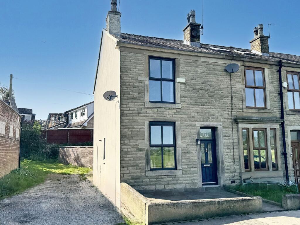 Main image of property: Church Street, Walshaw, BL8