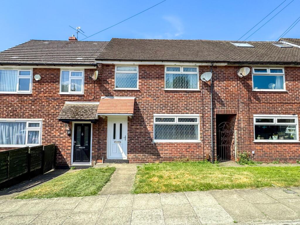 Main image of property: Malton Avenue, Whitefield, M45