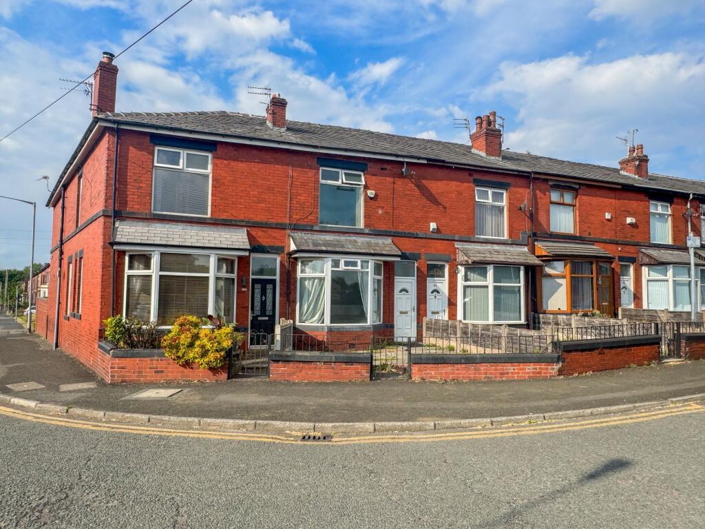 Main image of property: Tenterden Street, Bury, BL9