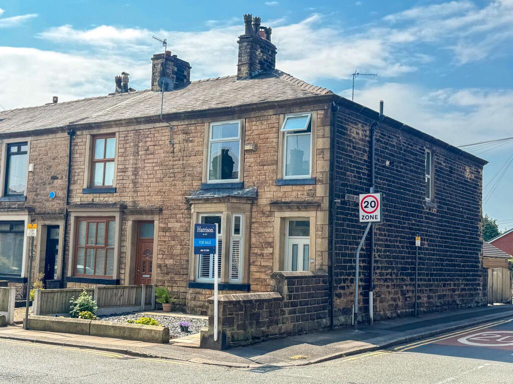 Main image of property: Bury Road, Tottington, BL8