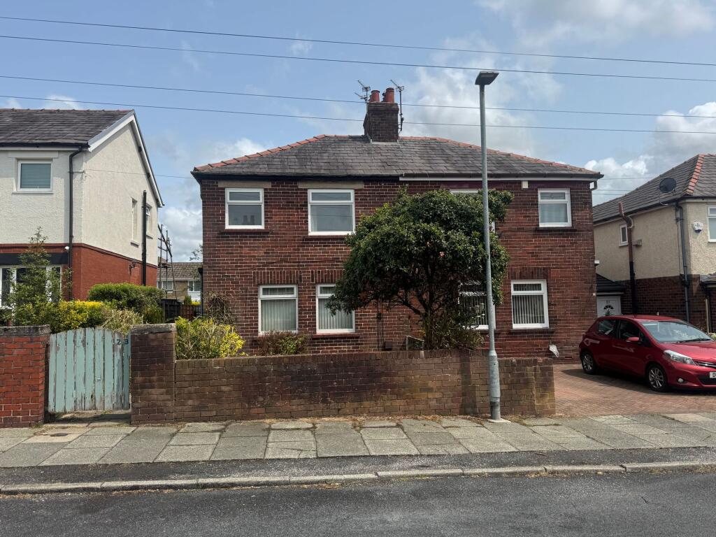 Main image of property: Southfield Road, Ramsbottom, BL0