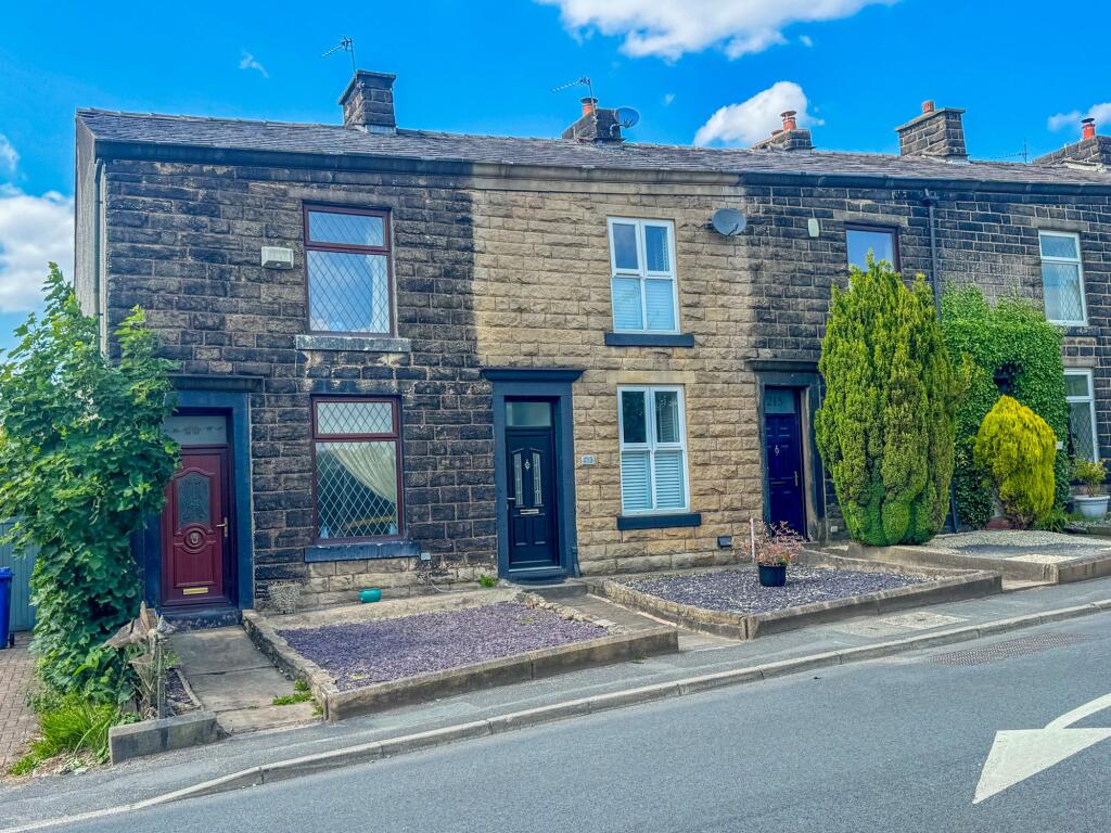 Main image of property: Holcombe Road, Greenmount, BL8