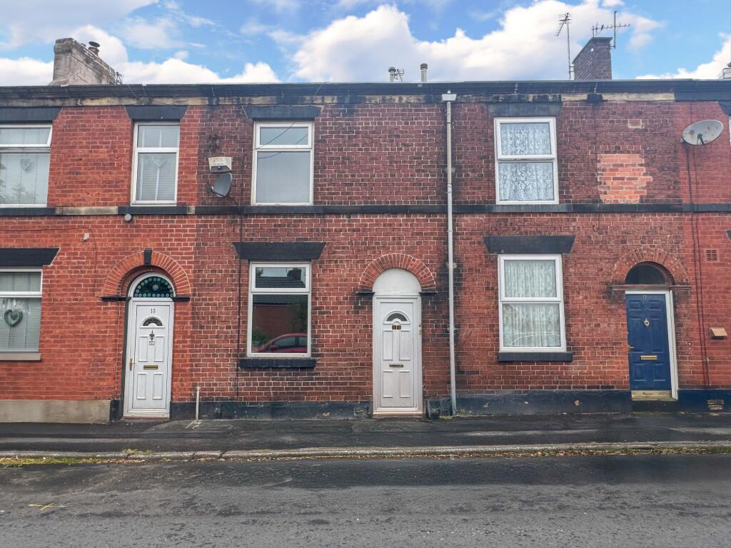 Main image of property: Fairy Street, Elton, Bury