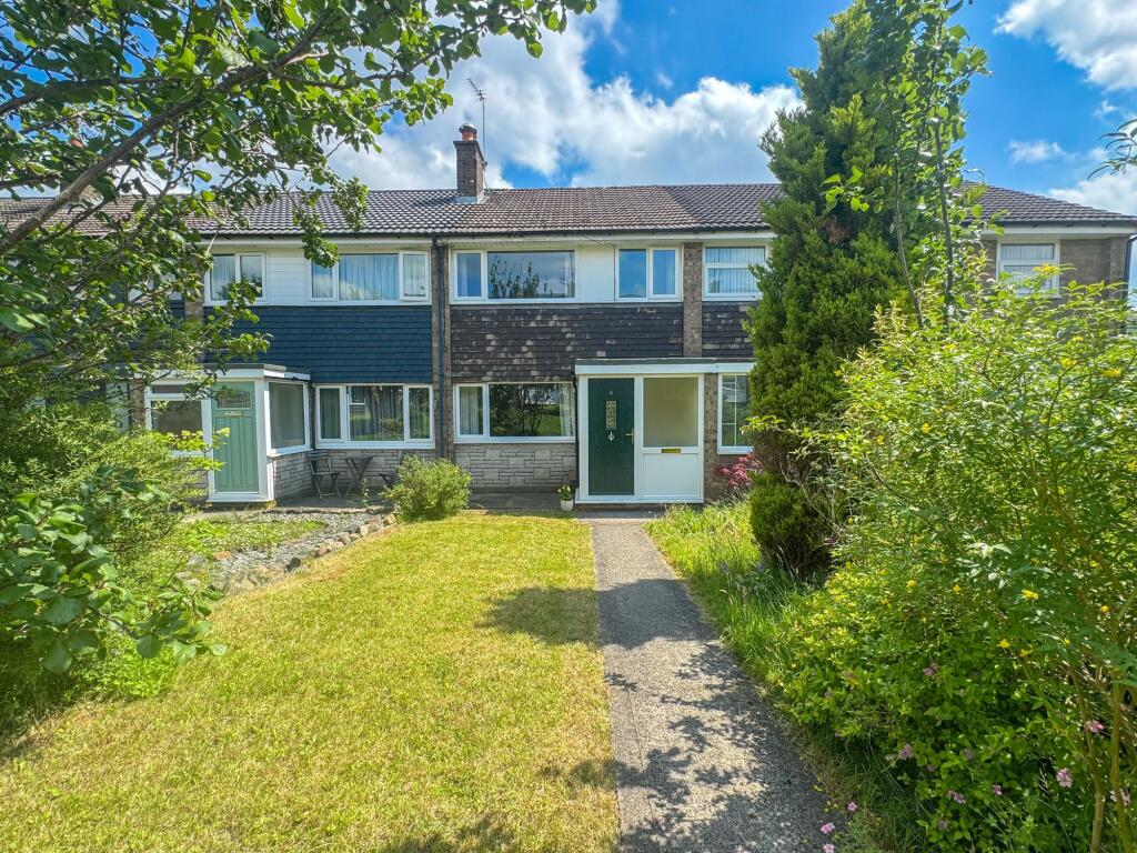 Main image of property: Birchen Bower Walk, Tottington, Bury, BL8