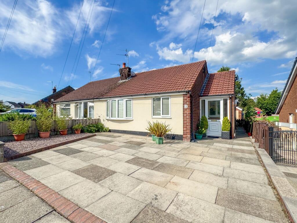 Main image of property: Chantlers Avenue, Seddons Farm, Bury