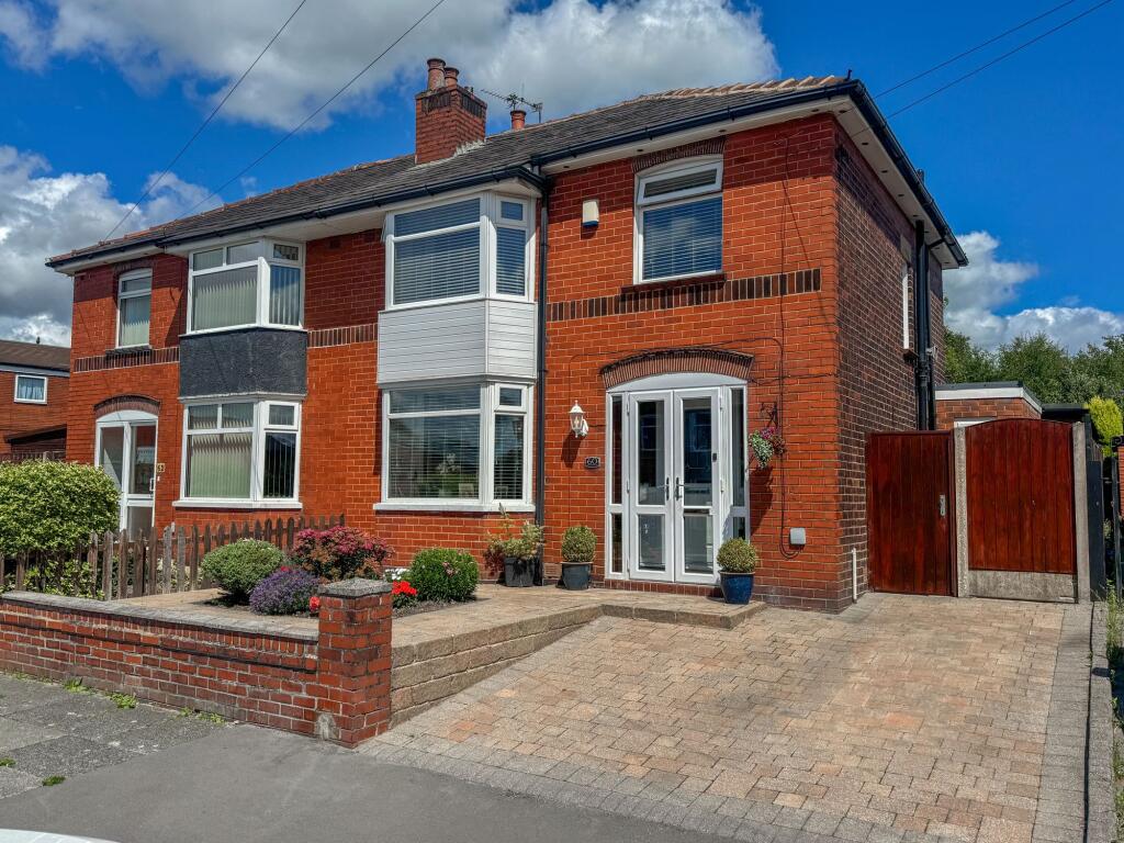 Main image of property: Fairlands Road, Bury, BL9