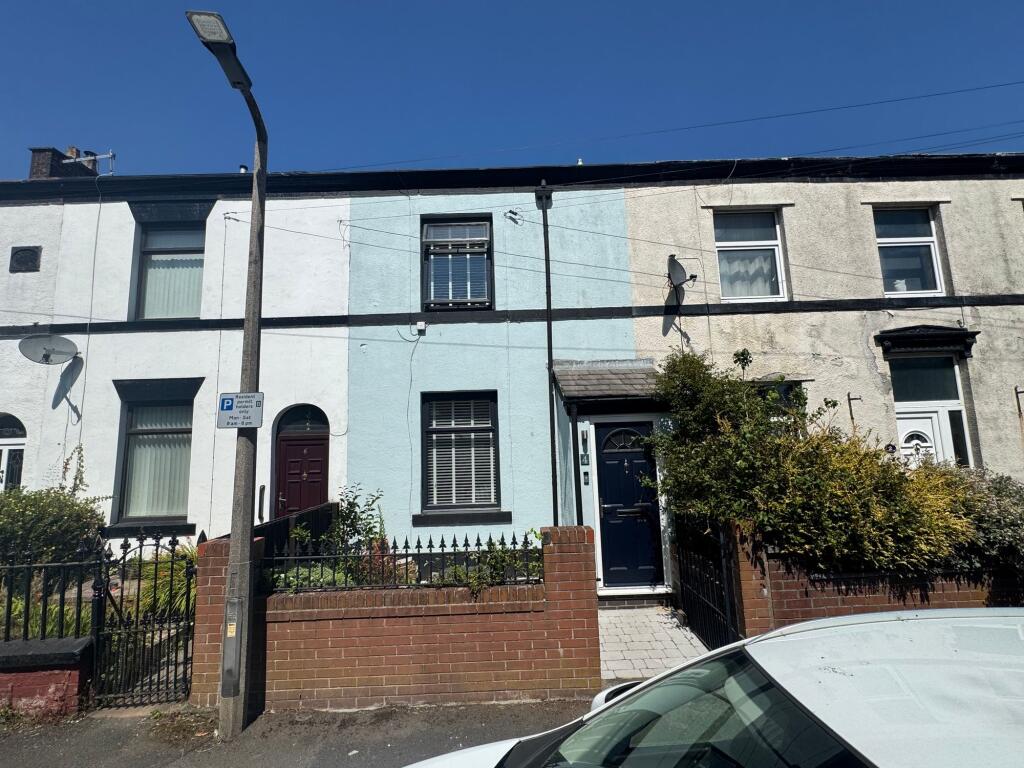 Main image of property: Baron Street, Bury, BL9