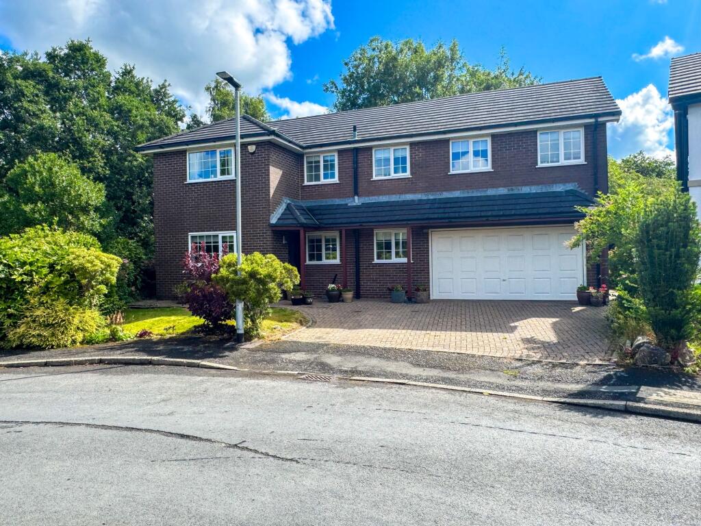 Main image of property: Station Road, Greenmount, BL8
