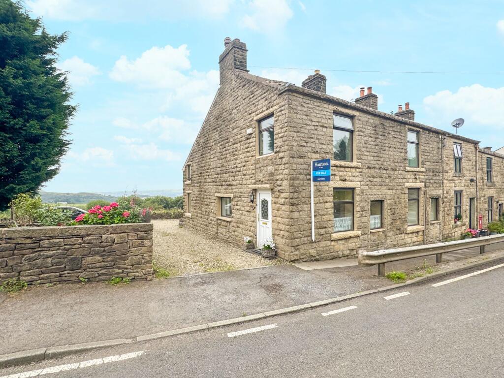 Main image of property: Rochdale Road, Edenfield, Ramsbottom, BL0