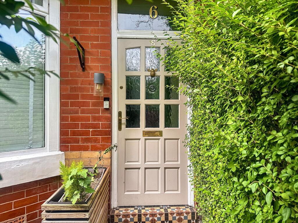 Main image of property: Herbert Street, Radcliffe, M26