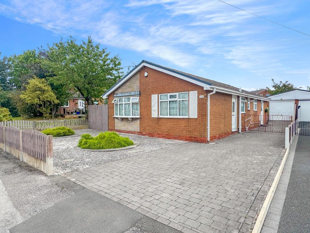 Main image of property: Harper Fold Road, Radcliffe, M26