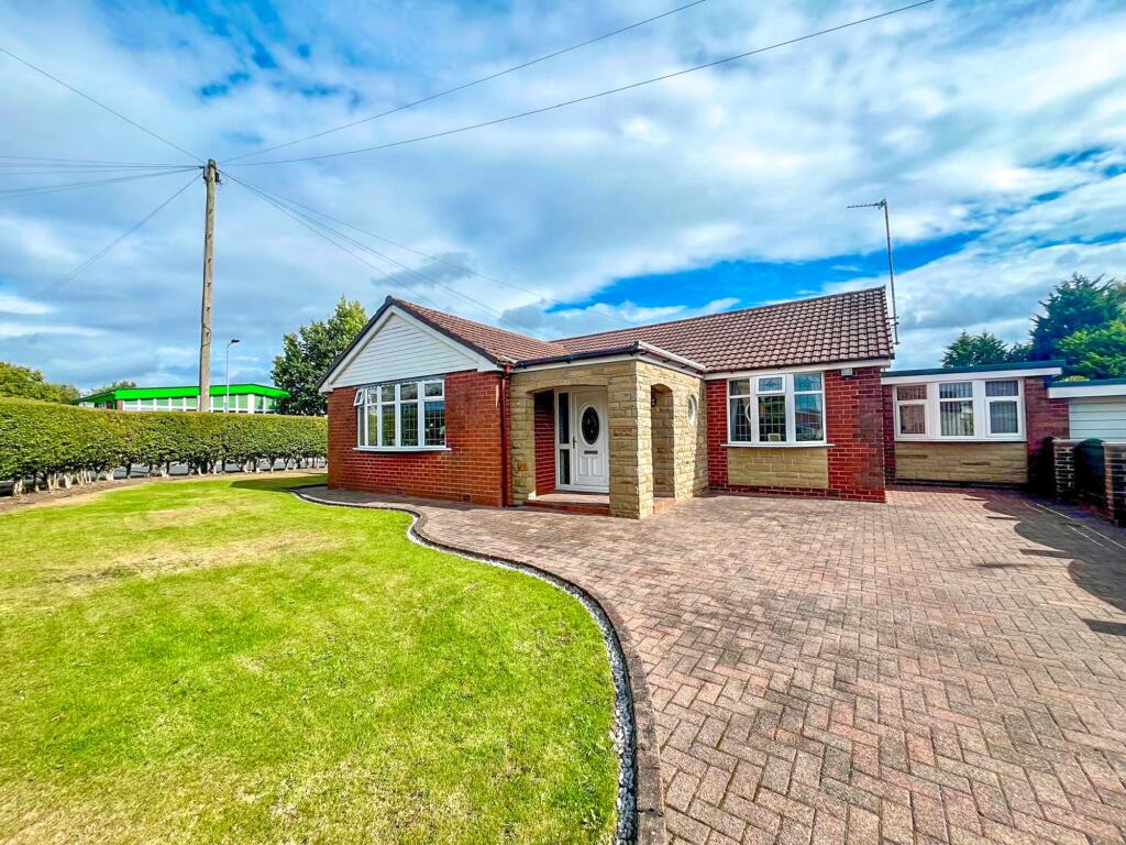 Main image of property: 56, Mile Lane, Seddons Farm, Bury, BL8