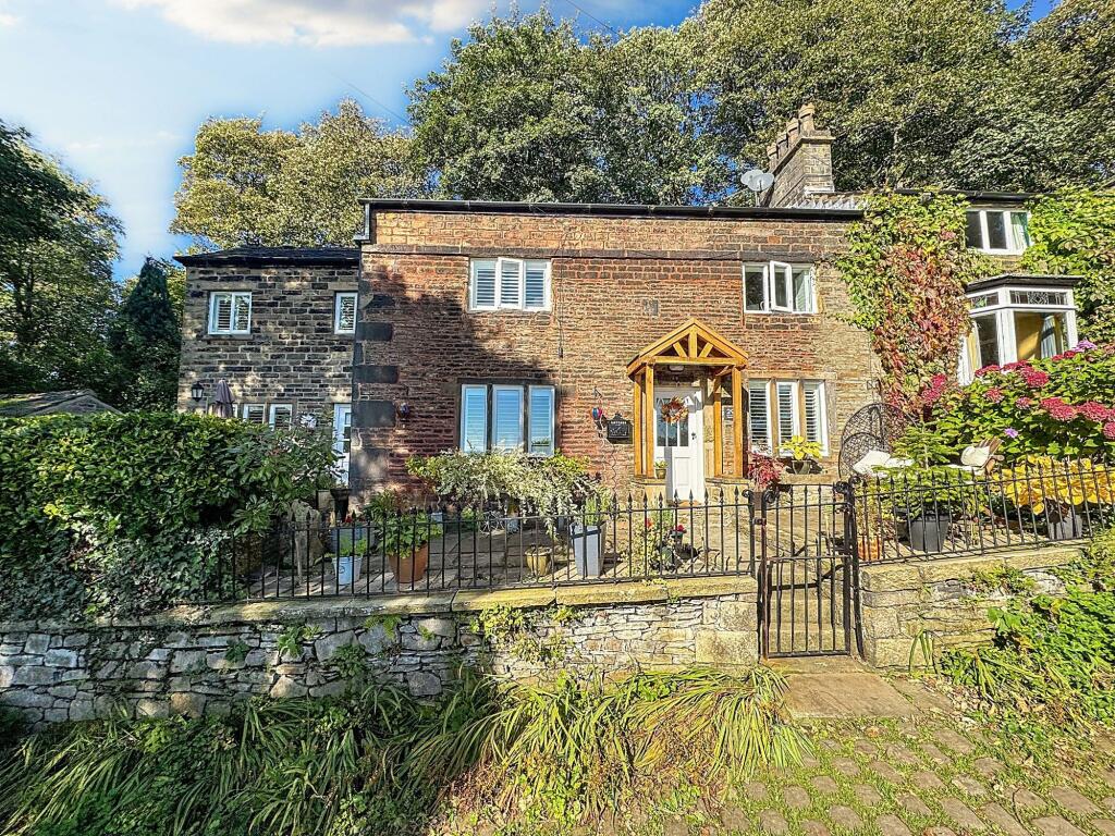 Main image of property: Holcombe Old Road, Holcombe, BL8