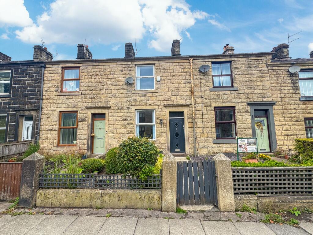 Main image of property: Bolton Road West, Ramsbottom, BL0