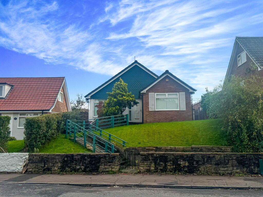 Main image of property: Walshaw Road, Bury, BL8
