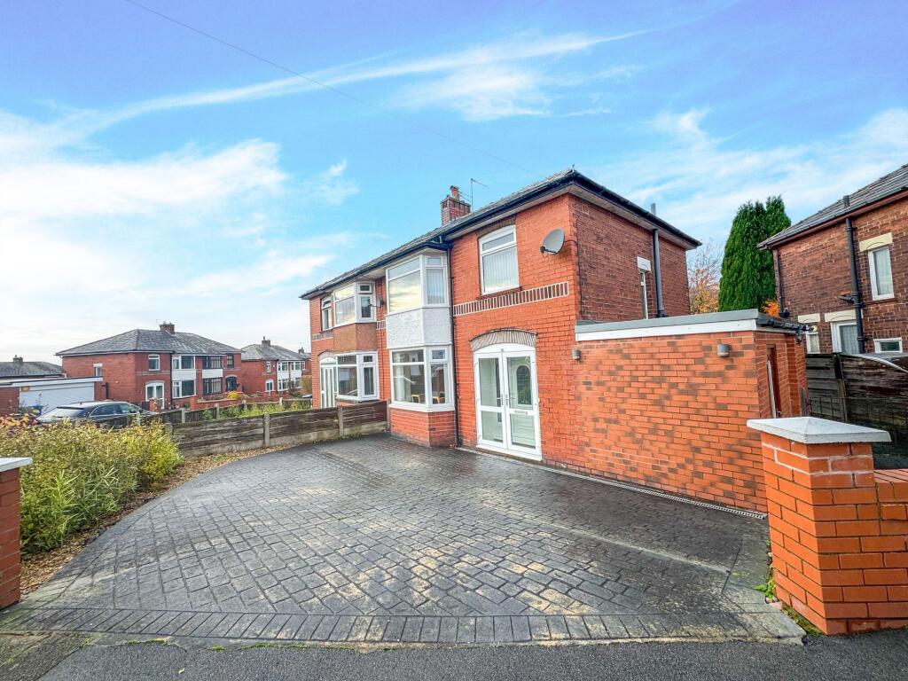 Main image of property: Fairlands Road, Bury, BL9