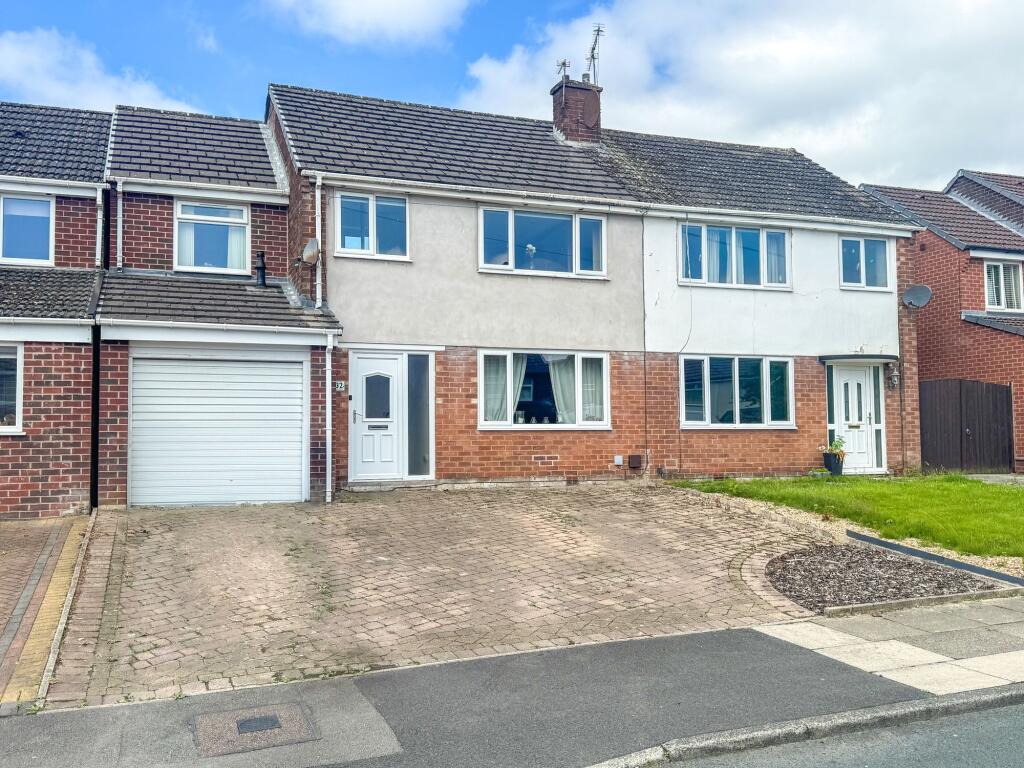 Main image of property: Fieldhead Avenue, Seddons Farm, Bury, BL8