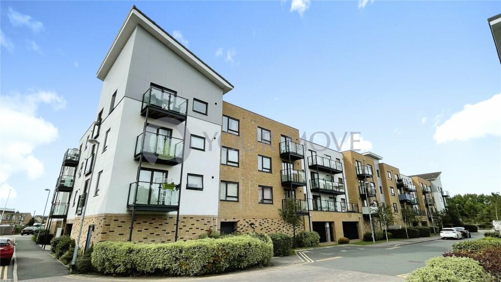 Creek Mill Way, Dartford, DA1