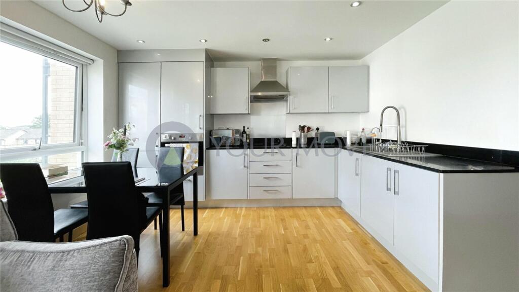 Creek Mill Way, Dartford, DA1