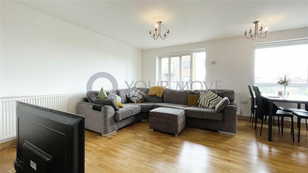 Creek Mill Way, Dartford, DA1