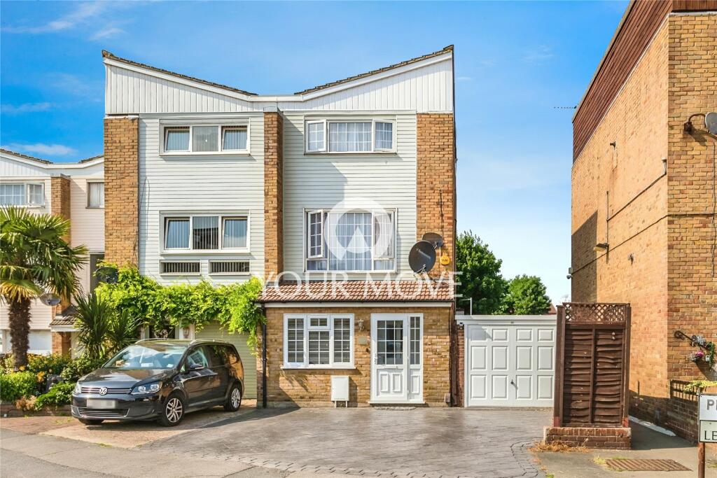 Main image of property: Phoenix Place, Dartford, Kent, DA1