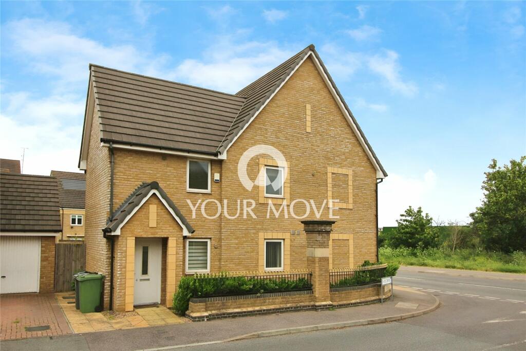 2 bedroom flat for rent in Chapel Drive, Dartford, Kent, DA2