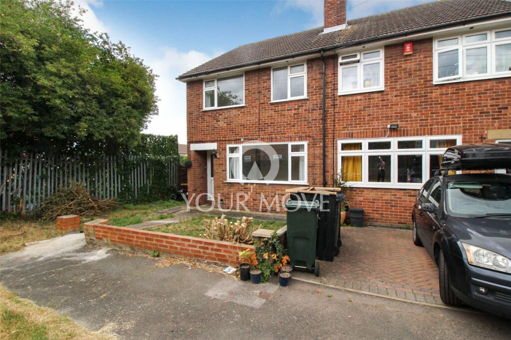 Main image of property: Nursery Close, Dartford, Kent, DA2